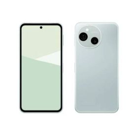 「新品・量販版」SIMフリー SHARP AQUOS sense10 SH-M33 8GB/256GB [ペールミント] スマホ本体