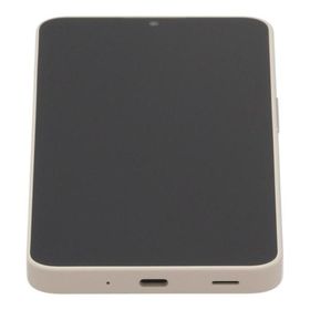 SHARP Y!mobile シャープ /スマートフォン/AQUOS wish4 64GB/A402SH/Aランク/65【中古】