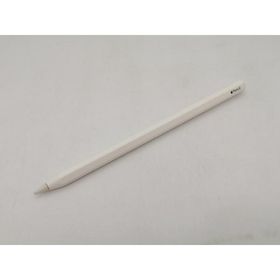 【中古】Apple Apple Pencil（第2世代） MU8F2J/A【なんば】保証期間１週間