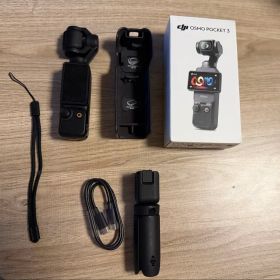 Osmo Pocket 3