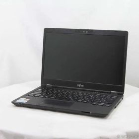 ソフマップ 〔中古品〕 LIFEBOOK U7310／D FMVU31024【196】