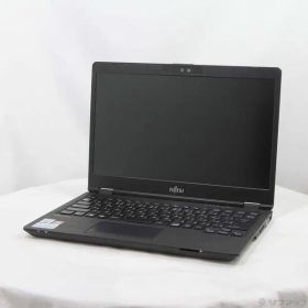 ソフマップ 〔中古品〕 LIFEBOOK U7310／D FMVU31024【258】