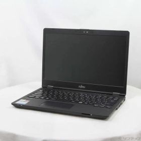 ソフマップ 〔中古品〕 LIFEBOOK U7310／D FMVU31024【262】