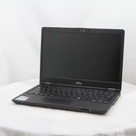 ソフマップ 〔中古品〕 LIFEBOOK U7310／D FMVU31024【269】