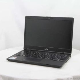 ソフマップ 〔中古品〕 LIFEBOOK U7310／D FMVU31024【377】