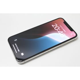 【SIMロック解除済】iPhone Xs/256GB〈MTE12J/A〉 ⑥(スマートフォン本体)