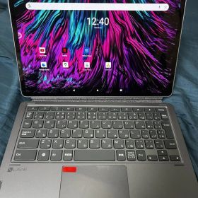 NEC LAVIE タブレット T11 T1195/BAS