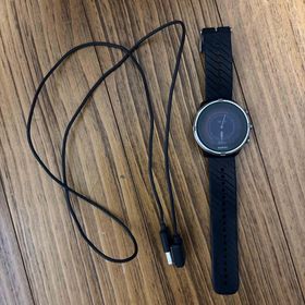 スント(SUUNTO)の【ジャンク】sunnto 9 Baro(腕時計(デジタル))