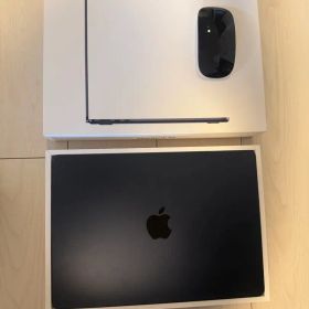 MacBook Air M2 2022 8GB/256GB マウス付き