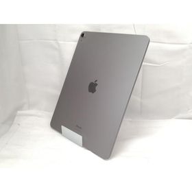 【中古】Apple 【Wi-Fi】 13インチ iPad Air（M2/2024） 256GB スペースグレイ MV2D3J/A【戸塚】保証期間１ヶ月【ランクA】