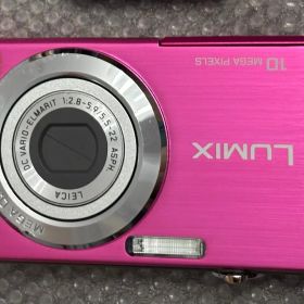 Panasonic LUMIX DMC-FS7 10281