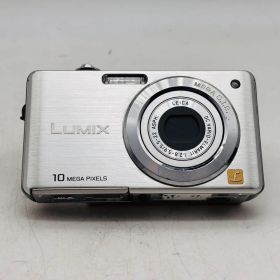 【動作確認済み】PANASONIC LUMIX DMC-FS7
