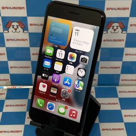 即日発送可iPhone7 256GB ブラック MNCV2J/A docomo版SIMフリー 美品