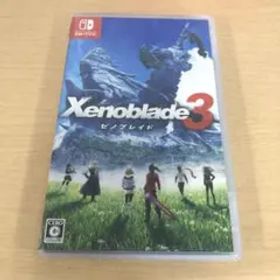 233.Xenoblade3