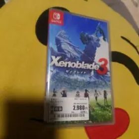 Xenoblade3