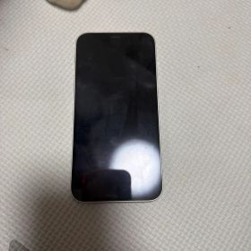 Apple iPhone 12 ゴールド ※ジャンク品