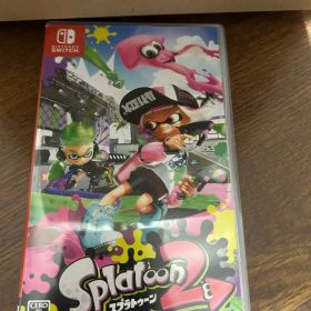 スプラトゥーン2