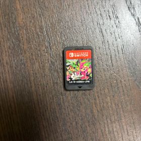 スプラトゥーン2 Nintendo Switch 日本版