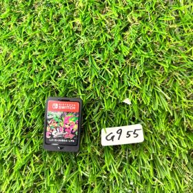 (G955)Nintendo Switch スプラトゥーン2