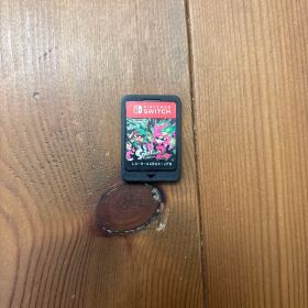 スプラトゥーン2 箱無し