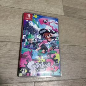 スプラトゥーン2