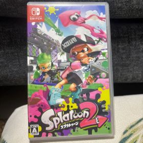 Splatoon 2 (Nintendo Switch)
