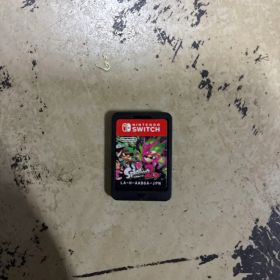 Splatoon 2 Nintendo Switch