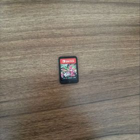 スプラトゥーン2 パッケージ版