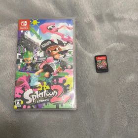 スプラトゥーン2