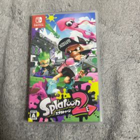 スプラトゥーン2
