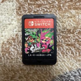 スプラトゥーン2