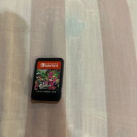 スプラトゥーン2Nintendo Switch ソフト