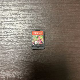 スプラトゥーン2 Nintendo Switch