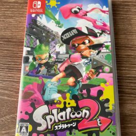 スプラトゥーン2