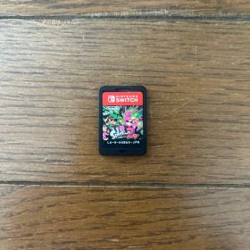 スプラトゥーン2