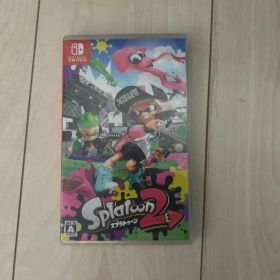 Splatoon 2 (Nintendo Switch)