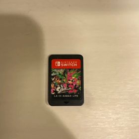 Splatoon 2 Nintendo Switch 日本版