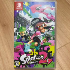 スプラトゥーン2