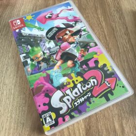 Splatoon 2 (Nintendo Switch)