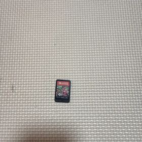 Nintendo Switch スプラトゥーン2