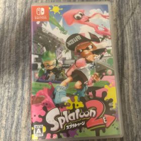 スプラトゥーン2
