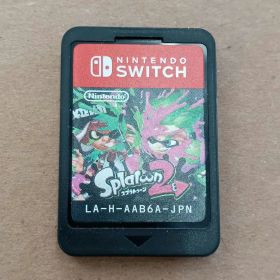 スプラトゥーン2