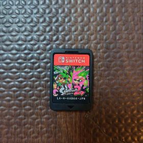 Splatoon2 日本版 Nintendo Switch