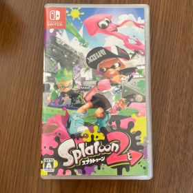 スプラトゥーン2