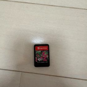 スプラトゥーン2Nintendo Switch パッケージ版