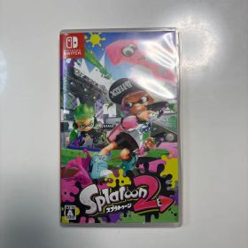 スプラトゥーン2