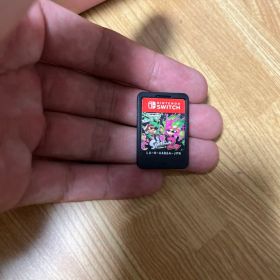 Splatoon 2Nintendo Switch 日本版