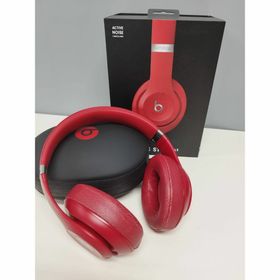 ビーツバイドクタードレ(Beats by Dr Dre)のBeats Studio 3 ワイヤレスヘッドホン (A1914)(ヘッドフォン/イヤフォン)