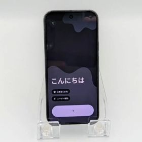 Google Pixel 9 128GB Obsidian