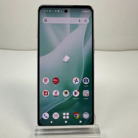 美品 Arrows We2 Plus F-51E 256GB シャンパンシルバー